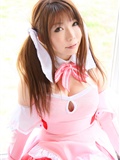 [Cosplay] Pia Carrot Ero Cosplay Gallery(87)